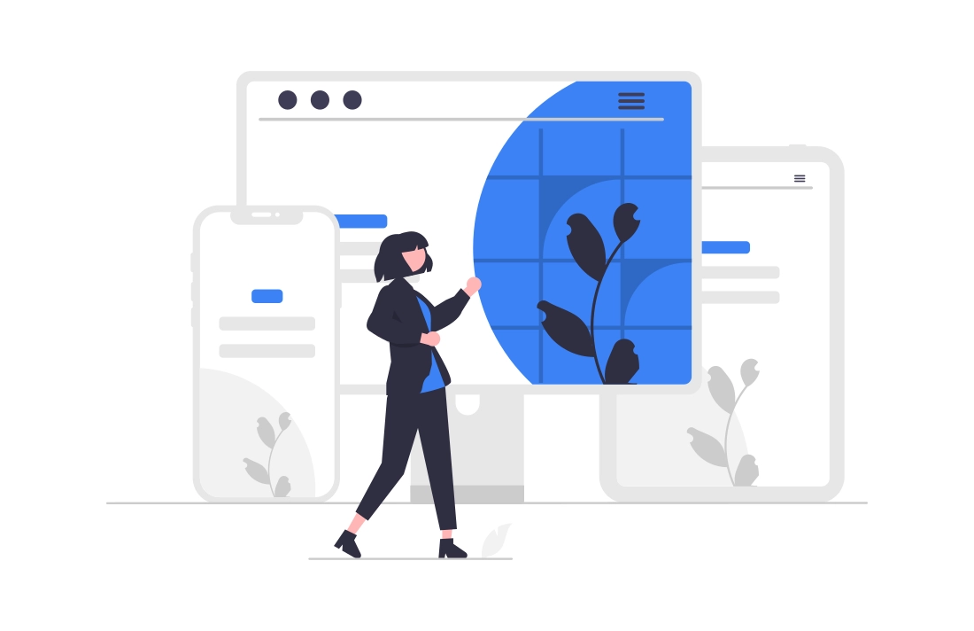 Web Application Development