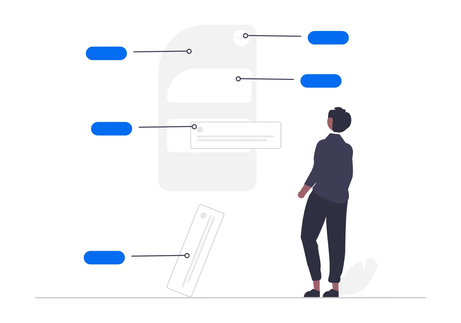 「社内課題を解決したいけど、どうしたらいいかわからない」「IT化・DX化したいが、どのように進めるべきなのか」など、お困りごとございませんか？
